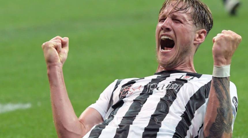 Galatasaray Weghorst'u istemişti! Yıldız oyuncudan sarı-kırmızılıları kızdıracak cevap