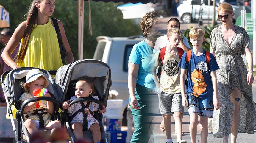 Türkiye'de ikamet izni ile yaşayan yabancıların sayısı belli oldu! İlk sırada onlar var, en çok İstanbul'u tercih ettiler