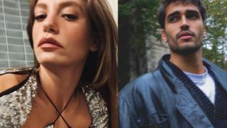Yalı Çapkını'nın yıldızı Mert Ramazan Demir'in son pozlarına yorum yağdı! Serenay Sarıkaya kayıtsız kalamadı