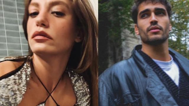 Yalı Çapkını'nın yıldızı Mert Ramazan Demir'in son pozlarına yorum yağdı! Serenay Sarıkaya kayıtsız kalamadı