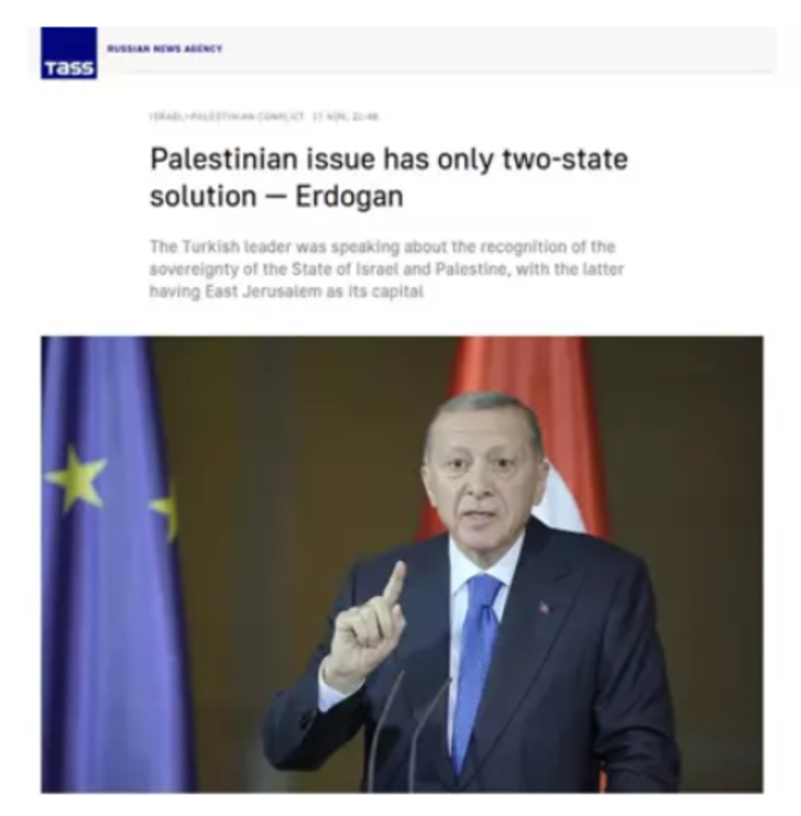 Erdoğan'ın Almanya sözleri dünya basınında! Alman basının bu manşeti Scholz'u kızdıracak... "Havuç-sopa oyunu" vurgusu dikkat çekti G1