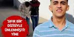 Kısa süre önce serbest kalmıştı! Dizi oyuncusu yine tutuklandı