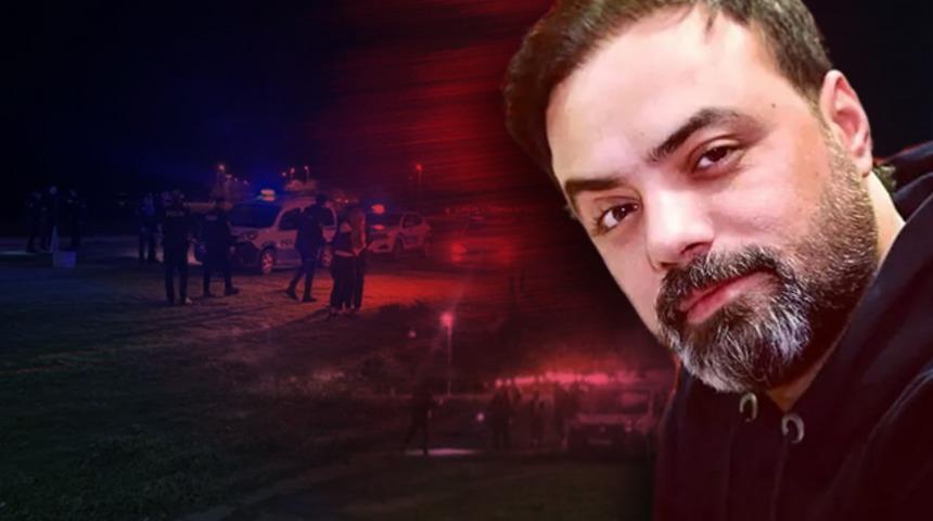 'Baydamar' Ersin Koçbuğ İstanbul'da dehşet saçtı! Kurşun yağmuruna tuttu, cezaevine gönderildi: 2 yıl önce de...