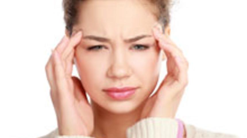 Adet D&ouml;neminde Başınız Ağrımasın