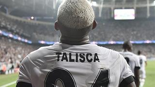 Beşiktaş başkan adayı Hasan Arat, taraftarlara Anderson Talisca müjdesini verdi!