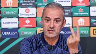 Fenerbahçe'de son karar verildi! Ryan Kent ve Joshua King gidiyor, Rade Krunic ve Al Musrati ile görüşülüyor...