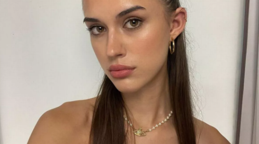 Sosyal medya fenomeni TikTok videosunun yapay zekayla müstehcen görüntüye çevrildiğini söyledi! Açınca gözlerine inanamadı