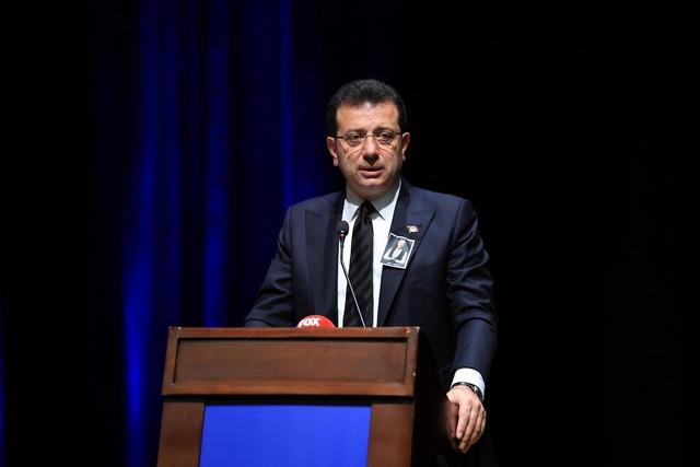 ekrem imamoğlu