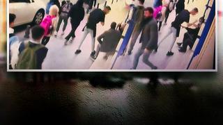 İstanbul'da akılalmaz cinayet! Sipariş kalemiyle öldürdü, o anlar saniye saniye kaydedildi