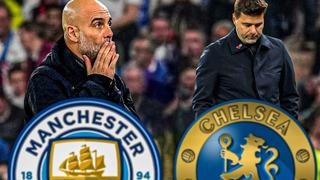 Everton'ın puan silme cezasının ardından Manchester City ve Chelsea'nin küme düşürülmesi gündeme geldi!