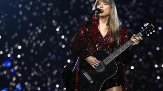 Taylor Swift'e turne şoku! Genç hayranı konser alanında hayatını kaybetti