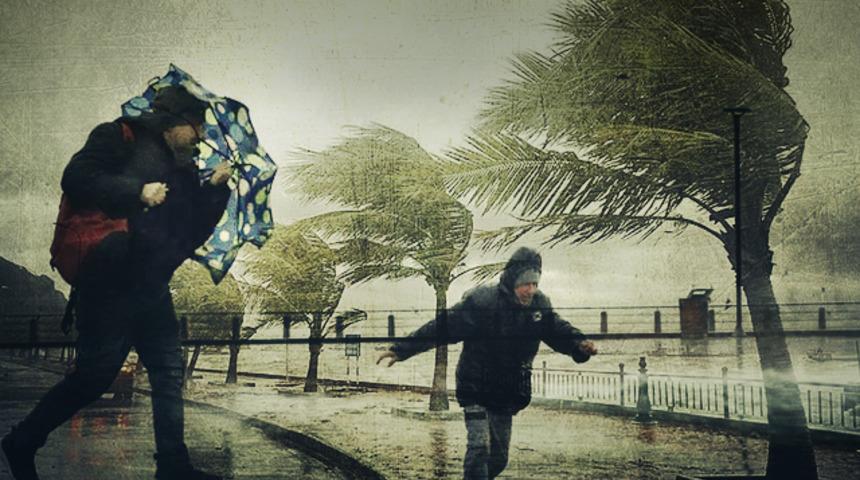 SON DAKİKA | Yarına dikkat! 'Tarihi' fırtına alarmı, saat verildi: 'İstanbul, Kırklareli, Kocaeli, Sakarya, Zonguldak, Bartın hattını vuracak'