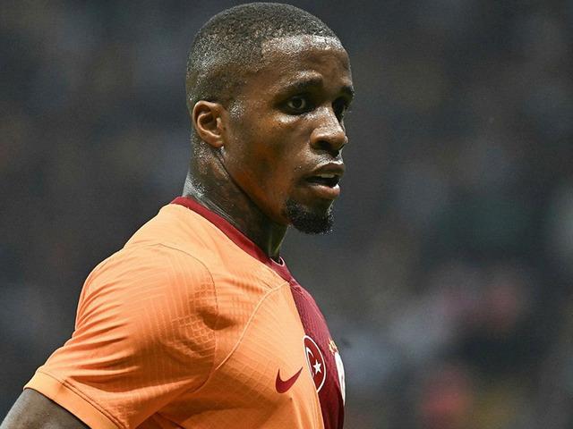 Galatasaray'ın kasası para dolup taşabilir! Suudi Arabistan kulübü Zaha için gemileri yaktı geliyor...