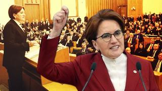 İYİ Parti'deki istifalar hakkında Meral Akşener sessizliğini bozdu: Siyaseti bırakırım!