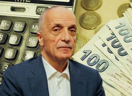 Türk-İş Başkanı Ergün Atalay'dan 'asgari ücret' mesajı: 'Masada ne isteyeceksiniz?' diye soruyorlar, şu anda 'evet' desem imzalasam...