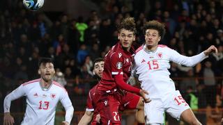 Galler, Ermenistan'ı geçemedi ve liderlik şansını kaybetti! A Milli Takım'a ise müjde...