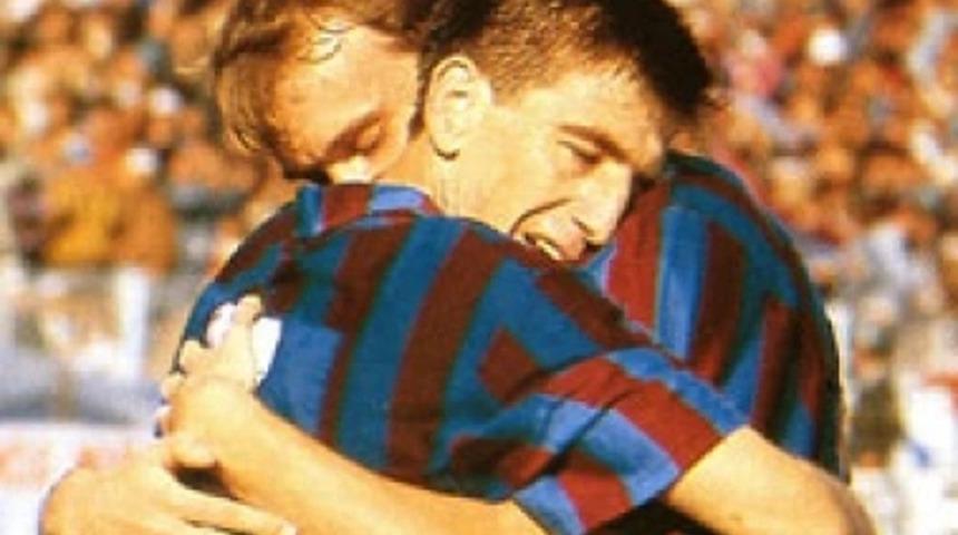 'Rüzgarın Oğlu' olarak tanınıyordu! Trabzonspor'un efsane futbolcusu Orhan Çıkırıkçı son haliyle şaşırttı! 'Rüzgarım sana ne olmuş'