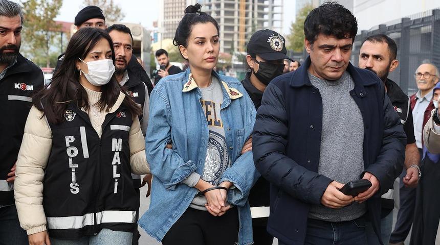 Dilan-Engin Polat, Tayyar Taylan-Özlem Öz ve Tuzlaspor soruşturmalarında yeni gelişme!