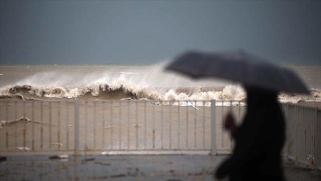 SON DAKİKA | Pazar planı yapanlar dikkat! Kış geldi... AFAD'dan 72 il için uyarı: Ekipler alarma geçti