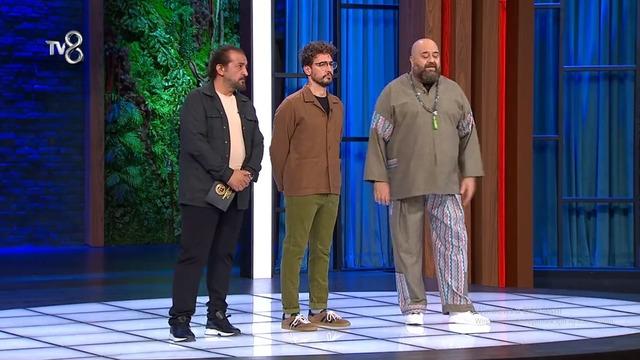 MasterChef son eleme adayı kim oldu? 18 Kasım 2023 MasterChef All Star'da potaya giren yarışmacı kim oldu? Tansiyon yükseldi