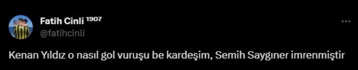Son dakika: Kenan Yıldız'dan Almanya - Türkiye maçında şahane gol! Sosyal medya onu konuştu: "Semih Saygıner görse kıskanır!" G3
