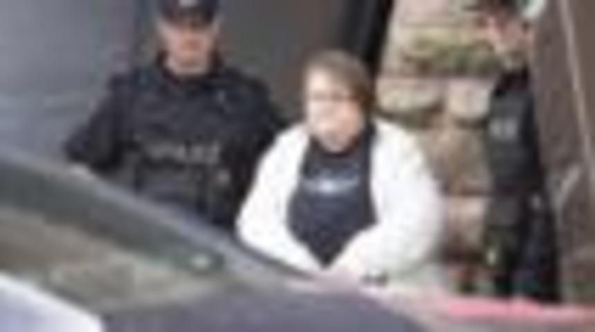 Hastalarını kasten &ouml;ld&uuml;ren hemşireye m&uuml;ebbet hapis cezası