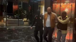 Son dakika | İstanbul'da 'Kartel-3' operasyonu: Yöneticilerden Christijan Palic Beşiktaş'ta yakalandı! Avrupa'dan Güney Amerika'ya zehir ticareti...