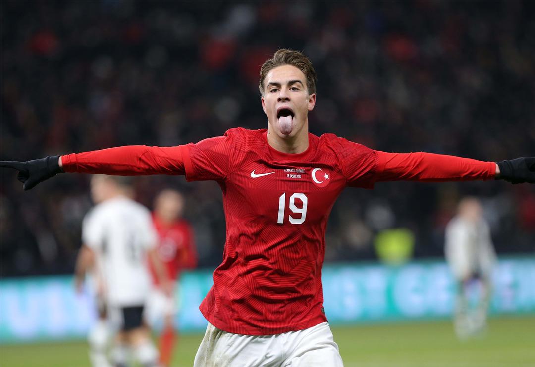 Almanya basını, 72 yıl sonra gelen T&uuml;rkiye mağlubiyetini ''hayal kırıklığı'' olarak nitelendirdi!