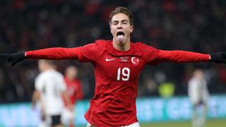 Almanya basını, 72 yıl sonra gelen Türkiye mağlubiyetini ''hayal kırıklığı'' olarak nitelendirdi!