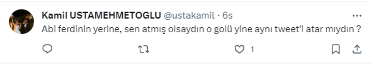 Ümit Özat'ın Almanya galibiyetine yaptığı yoruma tepki yağıyor! G2