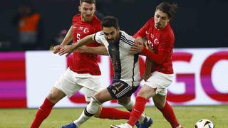 Ümit Özat'ın Almanya galibiyetine yaptığı yoruma tepki yağıyor!