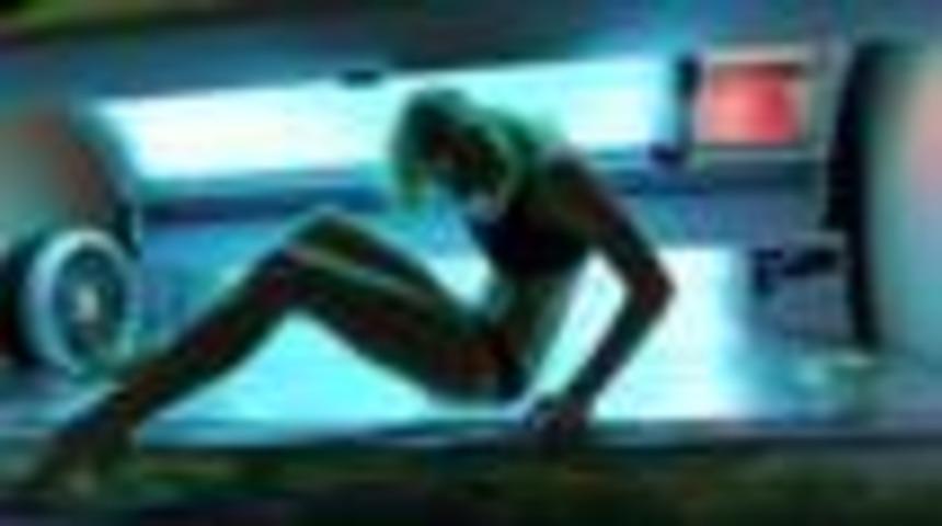 Bel&ccedil;ika solaryumu yasaklamaya hazırlanıyor