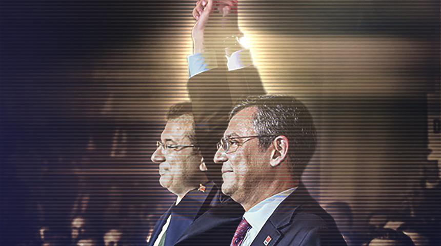 'İYİ Parti' bilmecesinde son perde: CHP lideri Özgür Özel ilk adım için hazır! 'Çoklu ittifak'a kapıyı kapattı