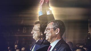 'İYİ Parti' bilmecesinde son perde: CHP lideri Özgür Özel ilk adım için hazır! 'Çoklu ittifak'a kapıyı kapattı