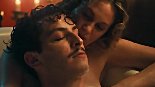 ‘Bihter’ filminin Behlül’ü Boran Kuzum'un sözleri sosyal medyayı salladı