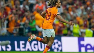 Galatasaray'ın yıldızı Sacha Boey, teklif aldığı dünya devini resmen açıkladı!