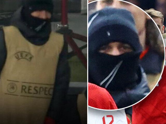 Türkiye'nin konuştuğu gizemli fotoğraftaki futbolcumuz ortaya çıktı! Sosyal medyada binlerce yorum almıştı