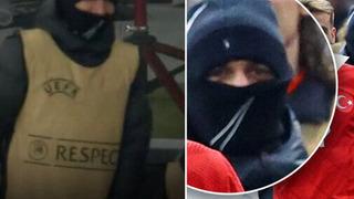 Türkiye'nin konuştuğu gizemli fotoğraftaki futbolcumuz ortaya çıktı! Sosyal medyada binlerce yorum almıştı