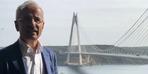 Ulaştırma ve Altyapı Bakanı Abdulkadir Uraloğlu: "İstanbul'u köprü ve tünellerle yeniden inşa ettik"