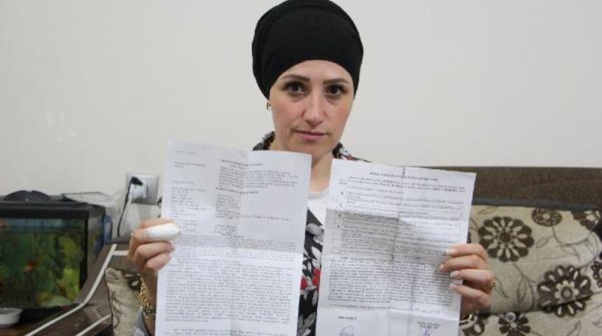 Ağzına silah dayayıp tehdit etmişti! Dehşete düşüren sözler: 'Azrail'in olacağım senin'