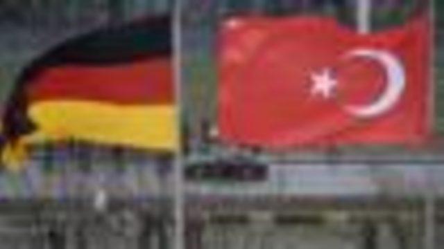 'Temmuz'da 620 Türk Almanya'dan sığınma talep etti'