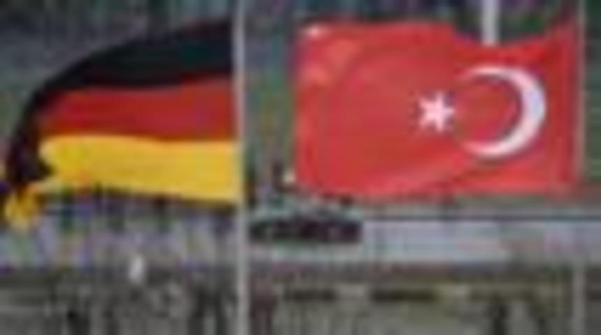 'Temmuz'da 620 T&uuml;rk Almanya'dan sığınma talep etti'