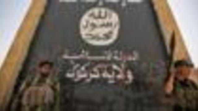 Havice'yi de kaybeden IŞİD Irak ve Suriye'de nereleri kontrol ediyor?