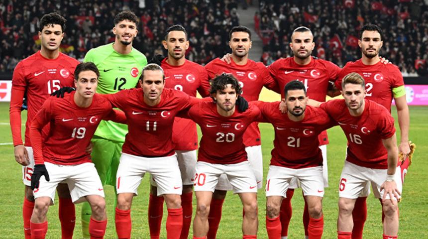 A Milli Takım'da Emre Akbaba, sakatlığı nedeniyle kadrodan çıkarıldı!