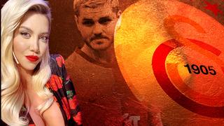 Wanda Nara'dan Mauro Icardi'yi kıskandıracak dans! Instagram hesabından paylaştı