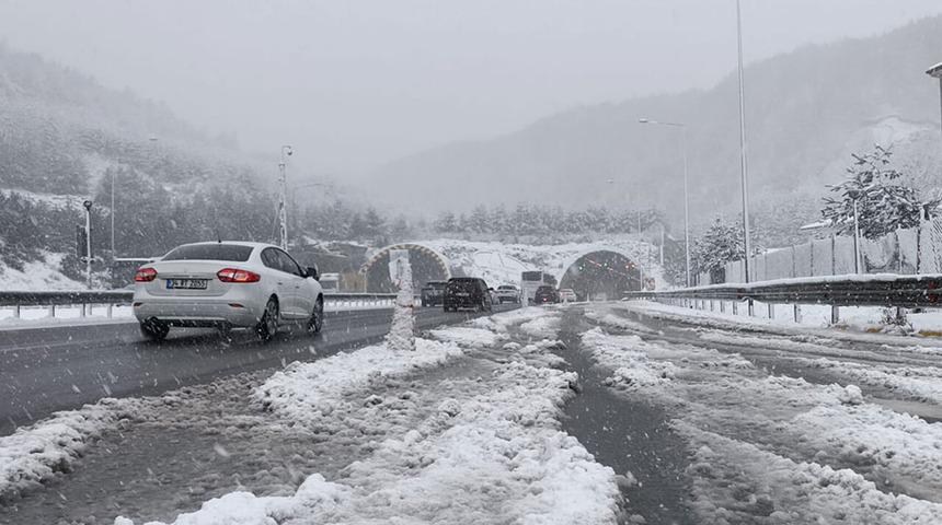 Yarın hava durumu nasıl olacak? 10 Aralık İstanbul, Ankara, İzmir hava durumu ne, kar yağacak mı? Meteoroloji uyardı!