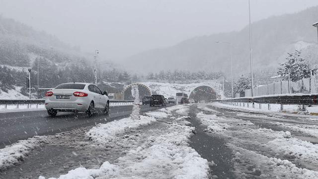 Yarın hava durumu nasıl olacak? 10 Aralık İstanbul, Ankara, İzmir hava durumu ne, kar yağacak mı? Meteoroloji uyardı!