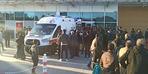 Samsun'da iki grup arasında silahlı çatışma: 1 ölü