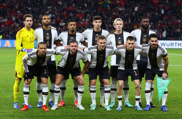 A Milli Takımımız için EURO 2024'te 1. torbada yer alma ihtimali doğdu! İşte ihtimaller denizi ve muhtemel rakipler... G2