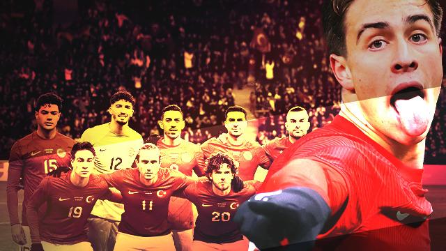 A Milli Takımımız için EURO 2024'te 1. torbada yer alma ihtimali doğdu! İşte ihtimaller denizi ve muhtemel rakipler...